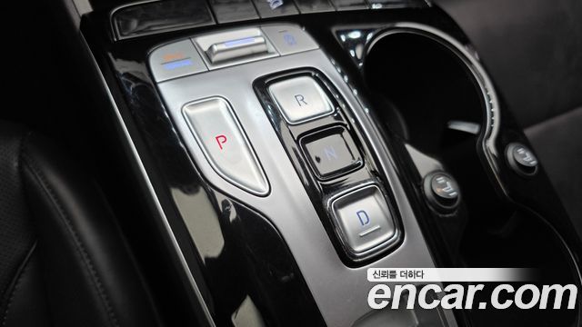 Hyundai Tucson 2022 — photo 12