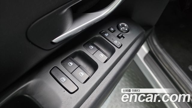 Hyundai Tucson 2022 — photo 19