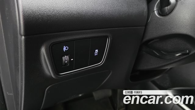 Hyundai Tucson 2022 — photo 20