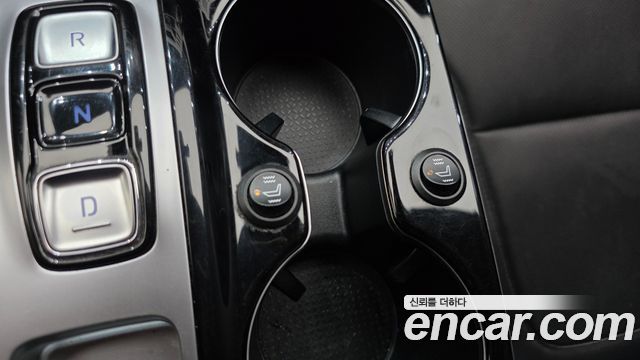 Hyundai Tucson 2022 — photo 23