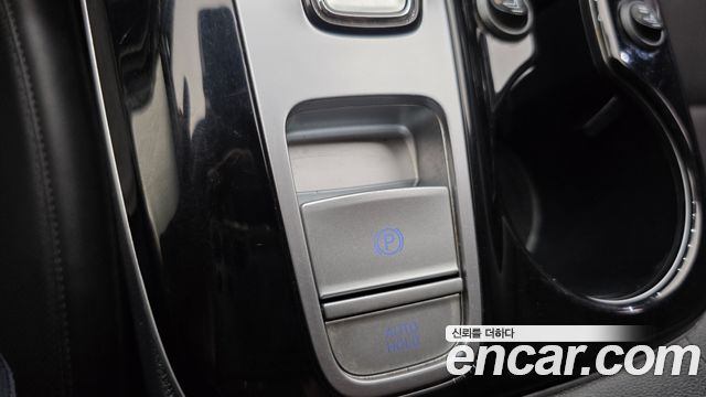Hyundai Tucson 2022 — photo 24