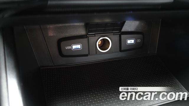 Hyundai Tucson 2022 — photo 25