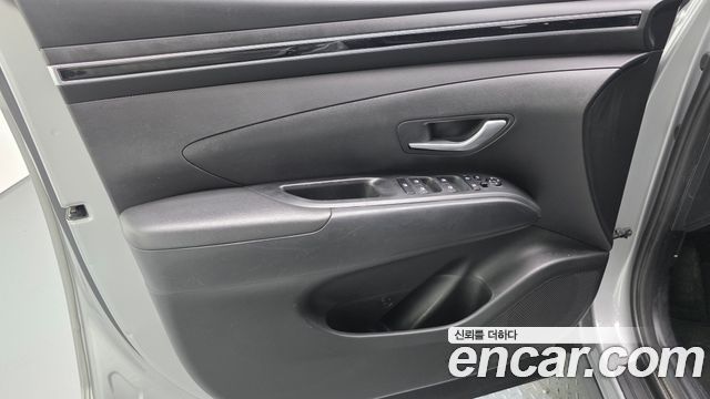 Hyundai Tucson 2022 — photo 14