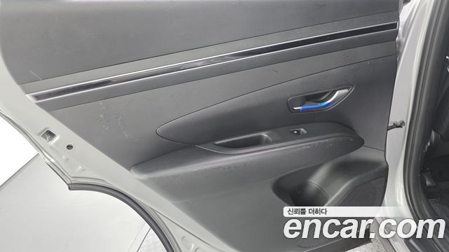 Hyundai Tucson 2022 — photo 15