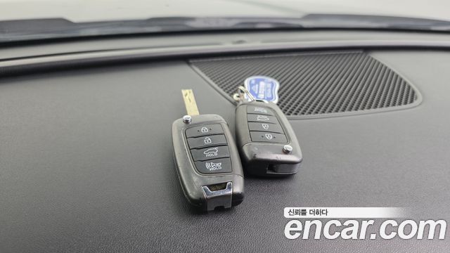 Hyundai Tucson 2022 — photo 28