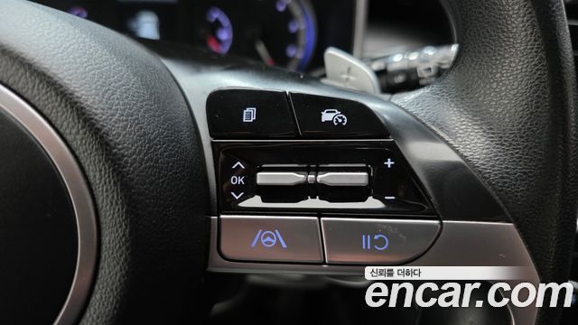 Hyundai Tucson 2022 — photo 31