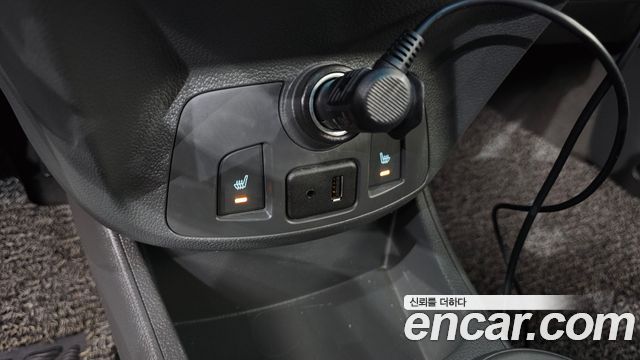 Chevrolet Korea Spark 2014 — photo 18