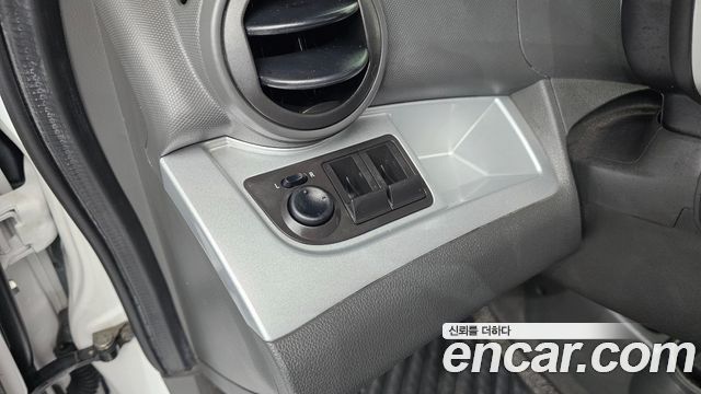 Chevrolet Korea Spark 2014 — photo 25