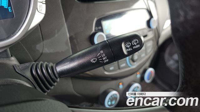 Chevrolet Korea Spark 2014 — photo 26