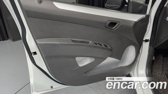 Chevrolet Korea Spark 2014 — photo 14
