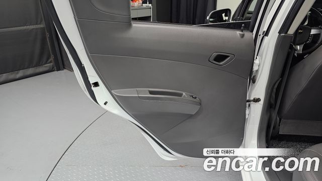 Chevrolet Korea Spark 2014 — photo 15