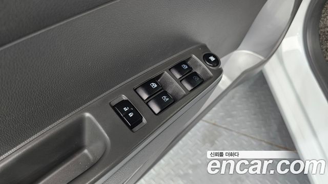 Chevrolet Korea Spark 2014 — photo 27