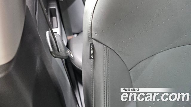 Chevrolet Korea Spark 2014 — photo 29