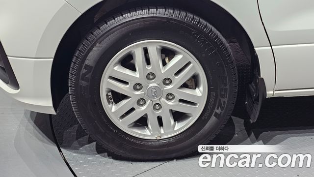 Hyundai Starex 2021 — photo 5