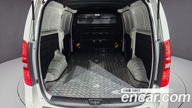 Hyundai Starex 2021 — photo 20