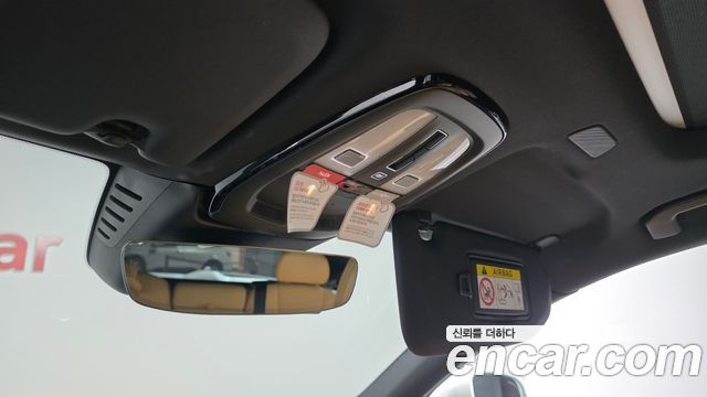 Volvo XC60 2023 — photo 27