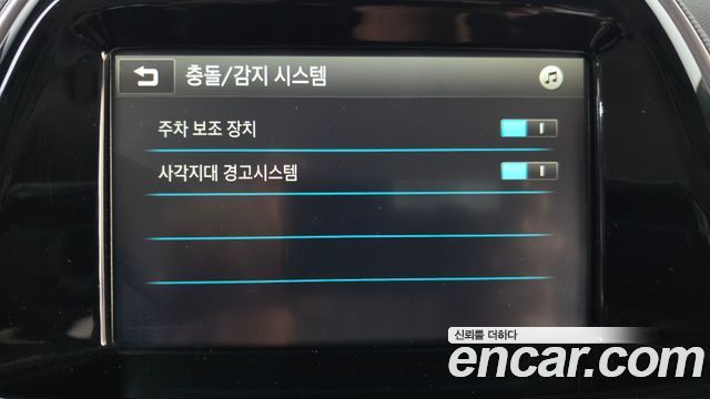 Chevrolet Korea Spark 2017 — photo 22