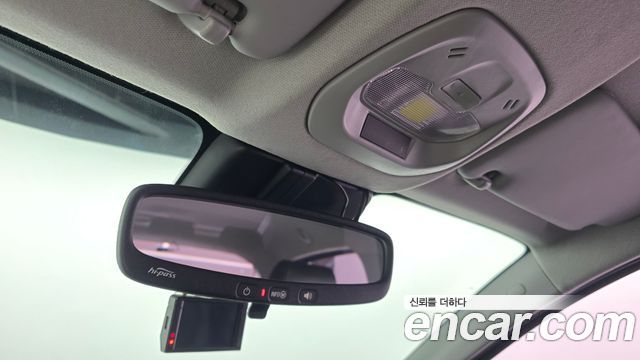 Chevrolet Korea Spark 2017 — photo 24
