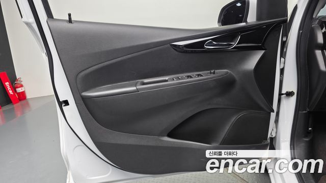 Chevrolet Korea Spark 2017 — photo 14
