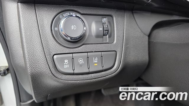 Chevrolet Korea Spark 2017 — photo 28