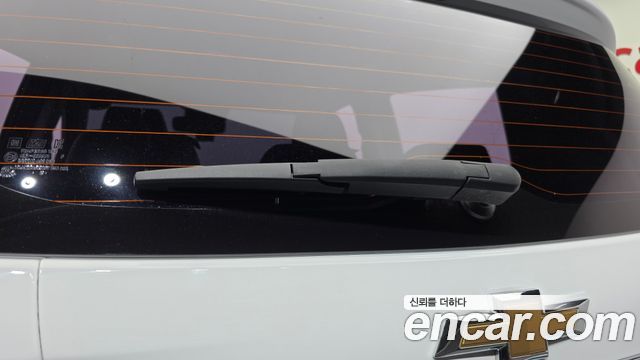Chevrolet Korea Spark 2017 — photo 29