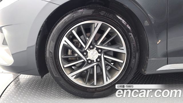 Hyundai Grandeur 2020 — photo 5