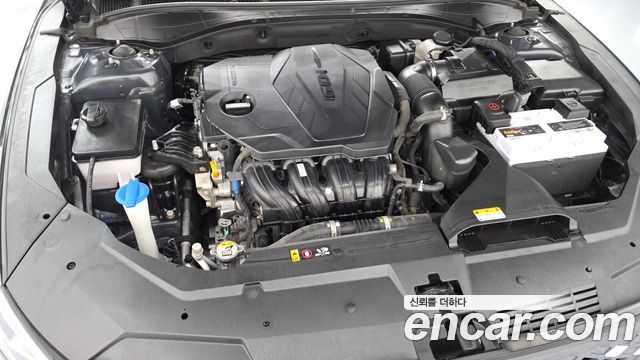 Hyundai Grandeur 2020 — photo 6