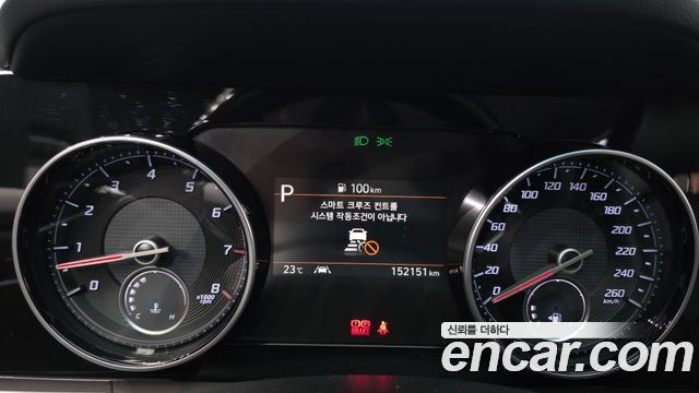 Hyundai Grandeur 2020 — photo 11