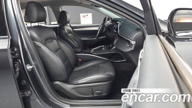 Hyundai Grandeur 2020 — photo 17
