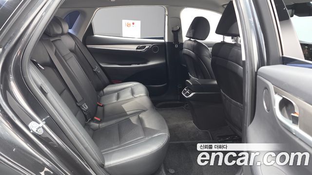 Hyundai Grandeur 2020 — photo 18