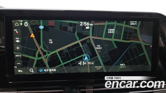 Hyundai Grandeur 2020 — photo 20