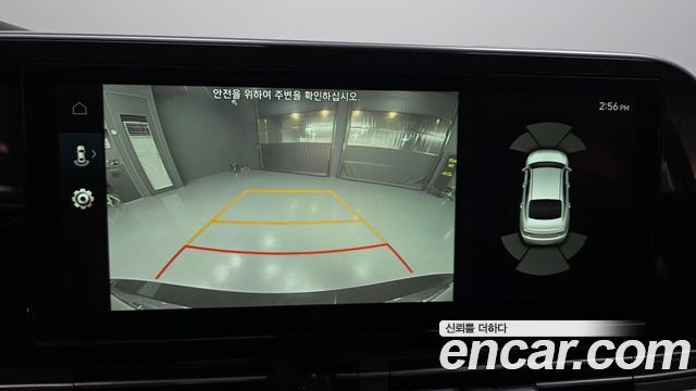 Hyundai Grandeur 2020 — photo 22