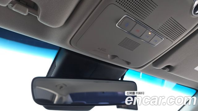 Hyundai Grandeur 2020 — photo 24