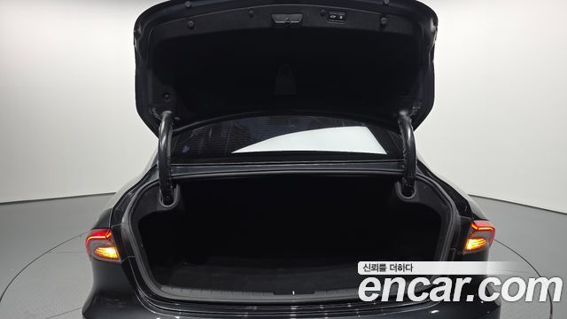 Hyundai Grandeur 2020 — photo 26