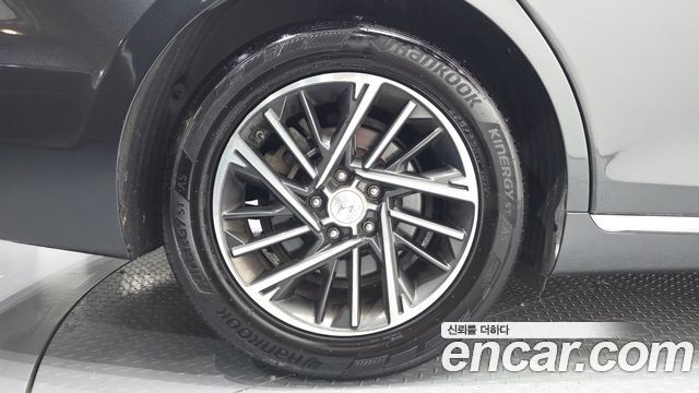 Hyundai Grandeur 2020 — photo 7