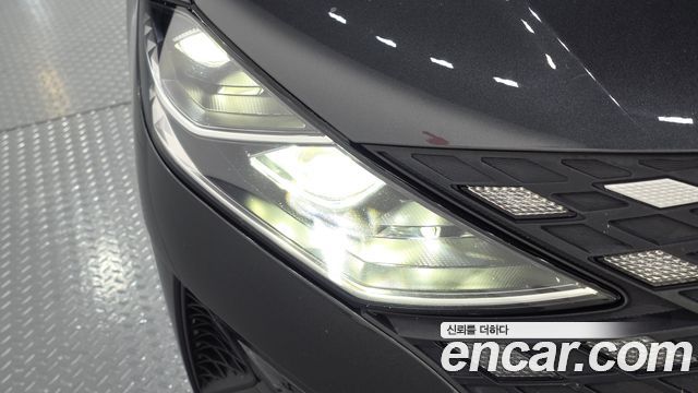 Hyundai Grandeur 2020 — photo 8