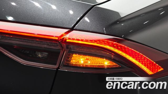 Hyundai Grandeur 2020 — photo 9