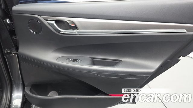 Hyundai Grandeur 2020 — photo 15