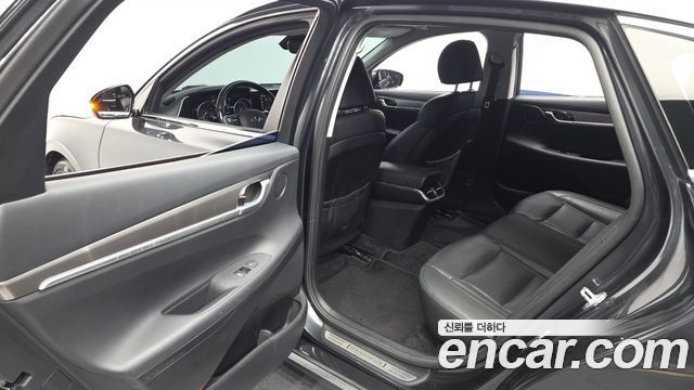 Hyundai Grandeur 2020 — photo 16