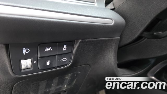 Hyundai Grandeur 2020 — photo 28