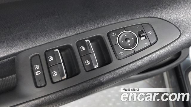 Hyundai Grandeur 2020 — photo 29