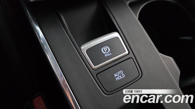 Hyundai Grandeur 2020 — photo 30