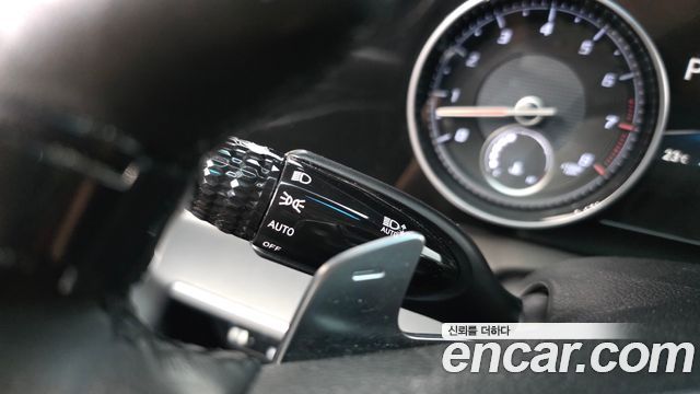 Hyundai Grandeur 2020 — photo 31