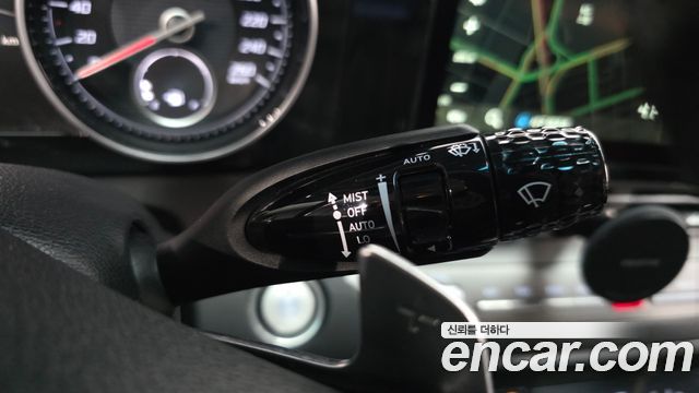 Hyundai Grandeur 2020 — photo 32