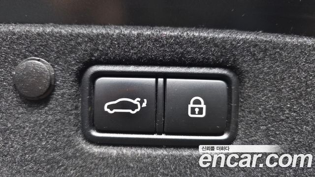 Hyundai Grandeur 2020 — photo 33