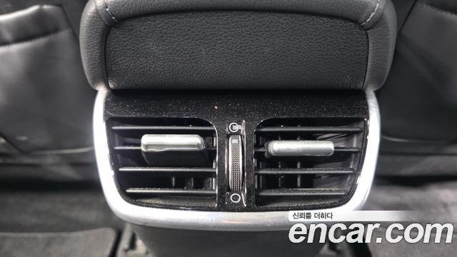 Hyundai Grandeur 2020 — photo 34