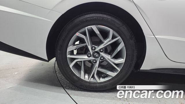 Hyundai Sonata 2022 — photo 5