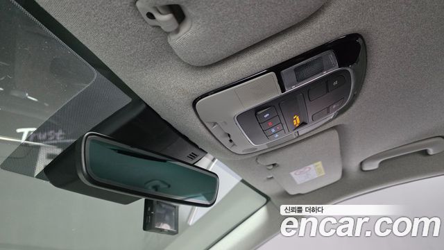 Hyundai Sonata 2022 — photo 24