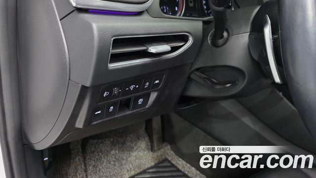 Hyundai Sonata 2022 — photo 25