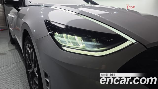 Hyundai Sonata 2022 — photo 8